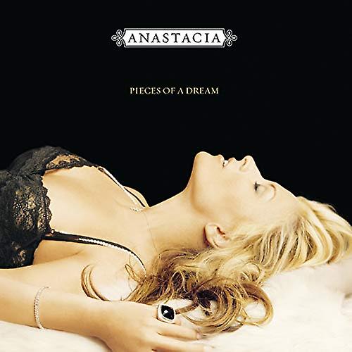 Various - Pieces Of A Dream [CD] (様々な - 夢 [CD] のピース)