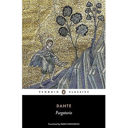 Purgatorio (Penguin Classics)