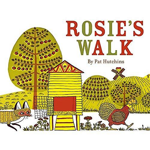Rosie's Walk
