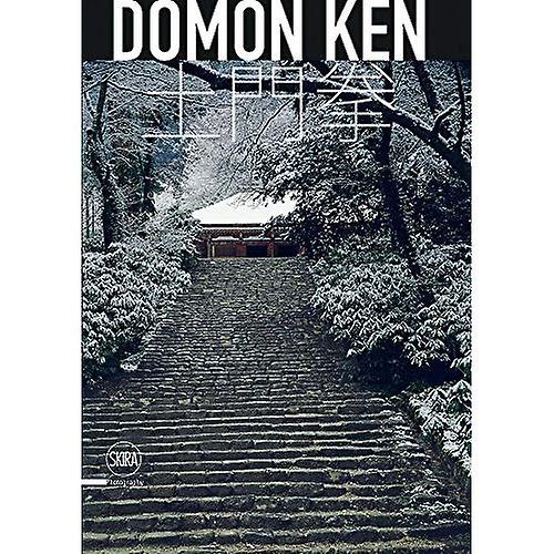 Domon Ken: Master japoński realizm