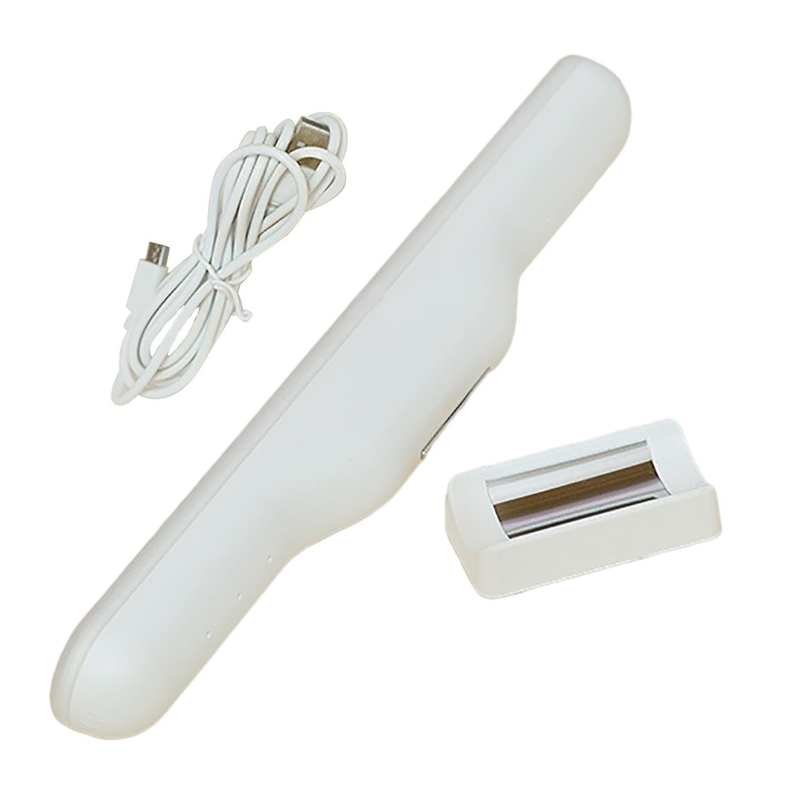 Wall Reading Light Stick LED Dimmable Desk Lamp for Makeup Mirror Bedside B