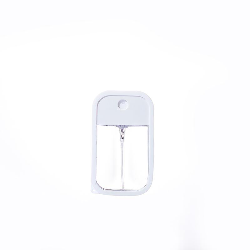 6PCS 38ML Empty Spray Bottle,Perfume Spray Bottle,Essential and Cosmetic Oils,58*17*100mm