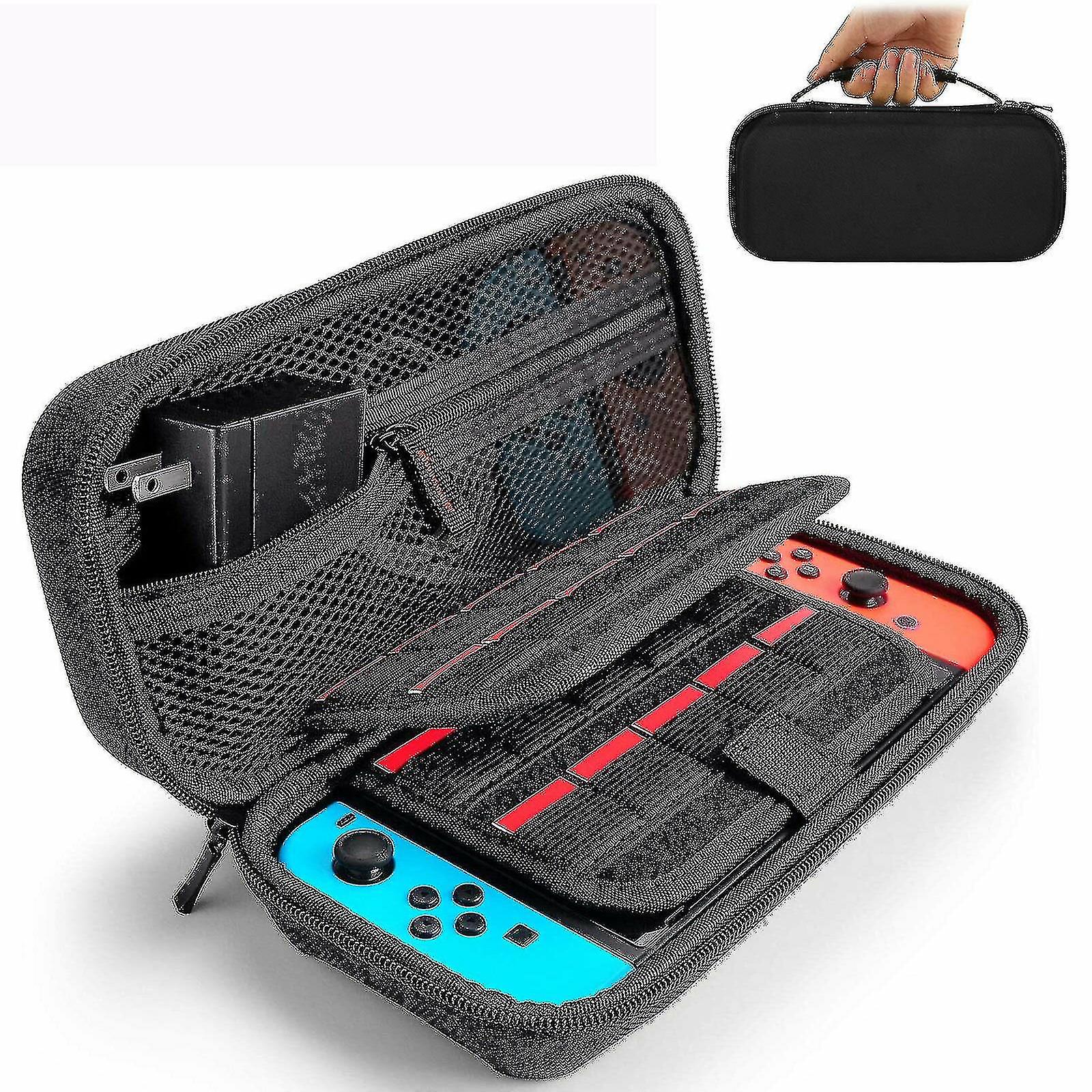 S Case Carrying Travel Bag