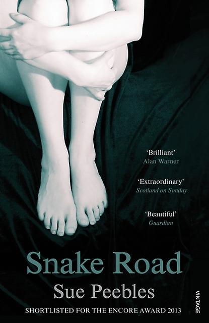 Snake Road - Sue Peebles