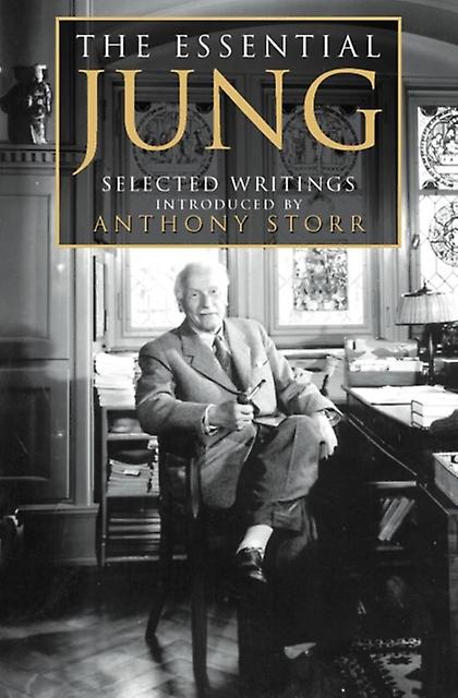 The Essential Jung Paperback