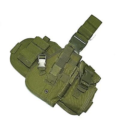Multi Functional Waist Cs Hidden Camouflage Tornado Combination Holste