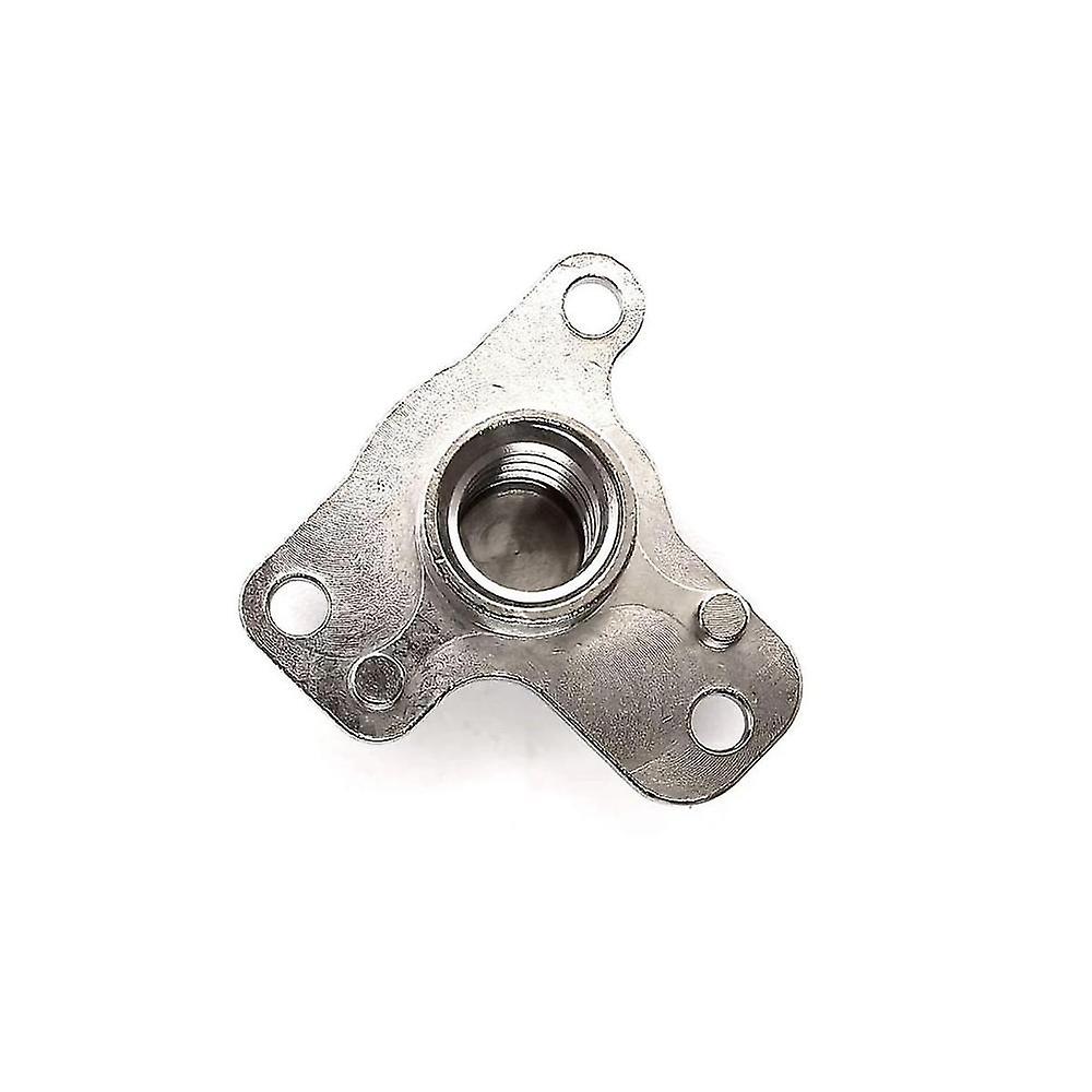 New 1pcs Bottom Tripod Pod Fixed Plate Base Screw Nut For R5 R6