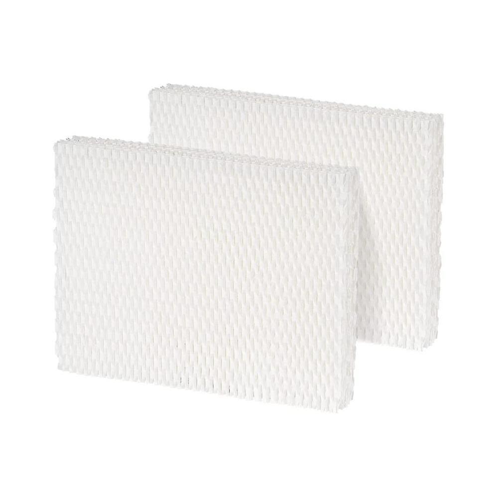 2pcs Replacement Filters Compatible For Md1-0034 Evaporative Humidifier Accessories Model Evap40, E