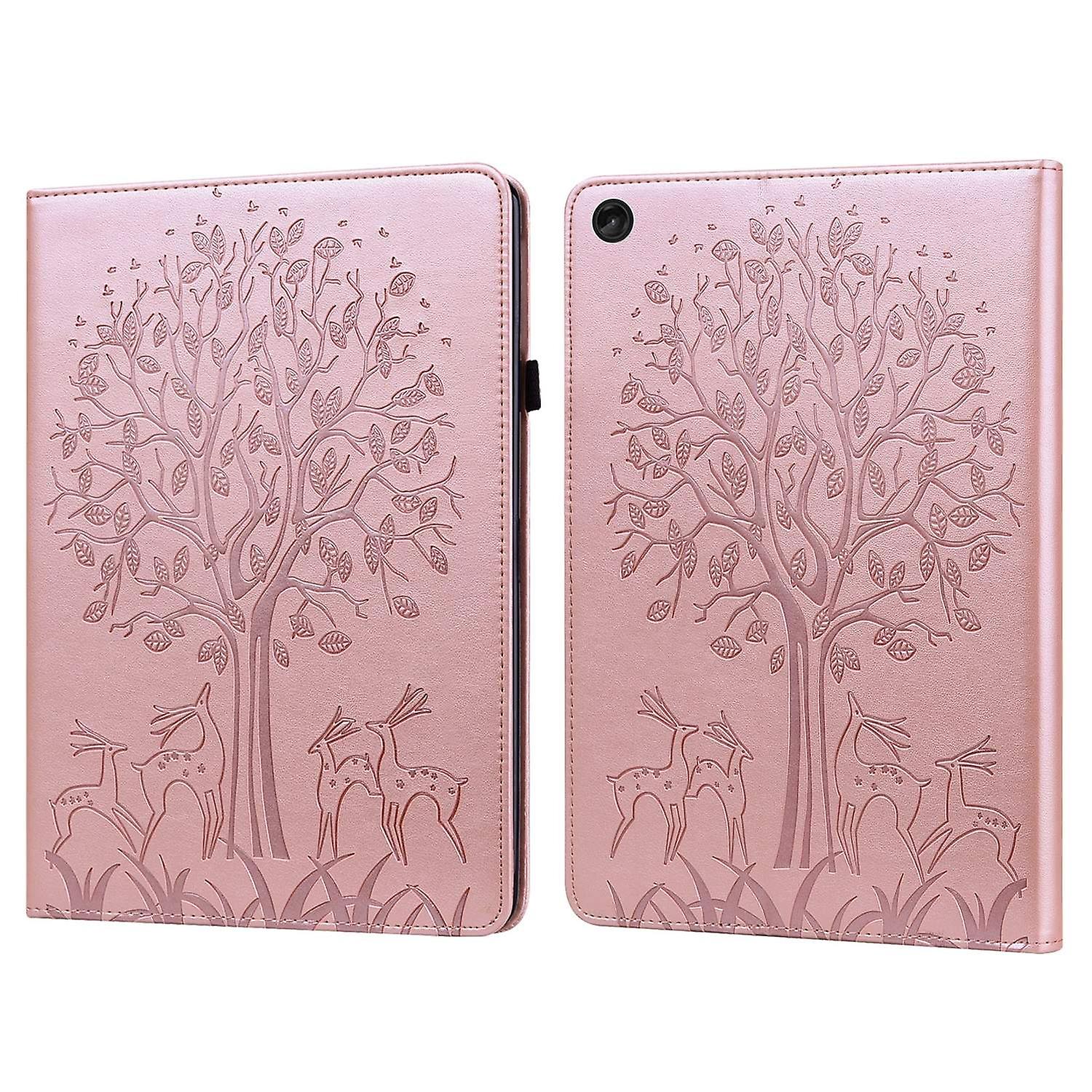 Pattern Tablet Case For Lenovo Tab M10 3rd Gen