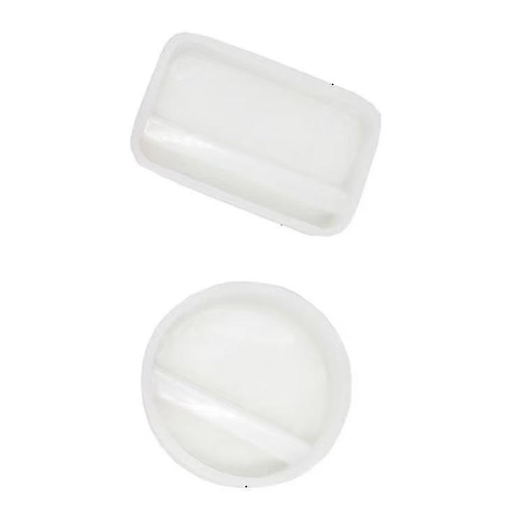 Resin Casting Silone Molds Handmade Cell Phone Bracket