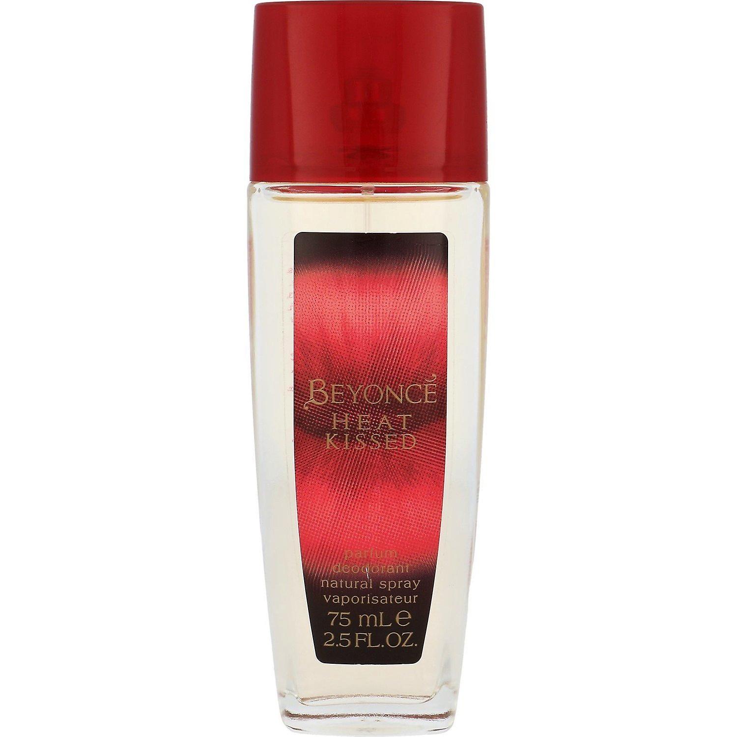 Beyonce Heat küsste Deo Spray 75ml