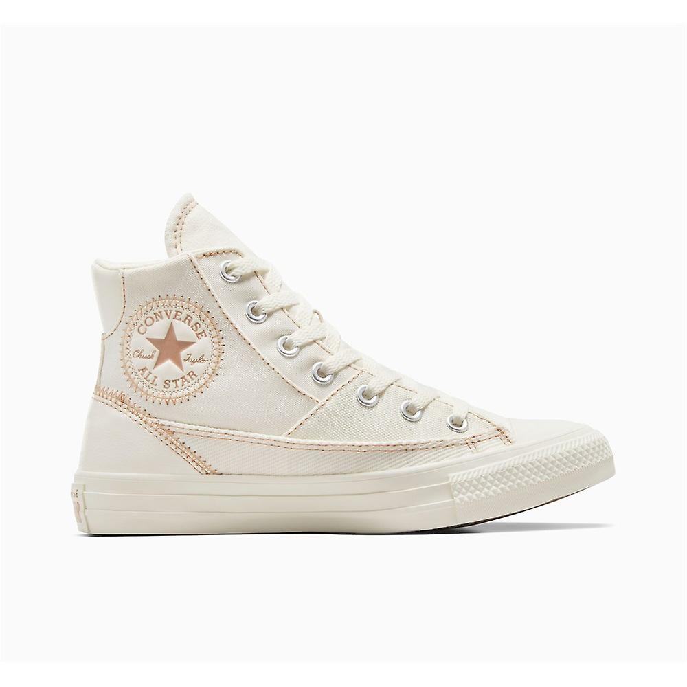 Converse Chuck Taylor All Star Patchwork A04675C universal all year women