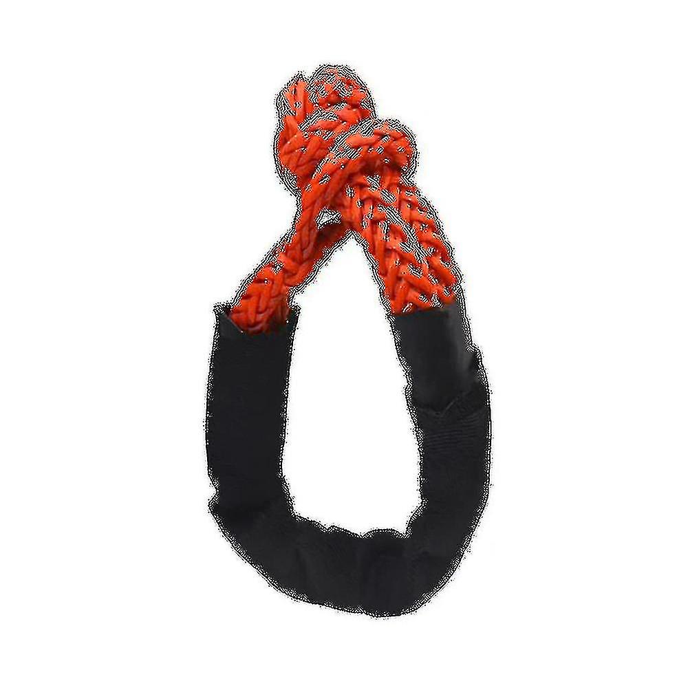 High Strength Tow Strap Universal Racing Tow Ropes Car Tow Ropes Bumper Tow Ropes