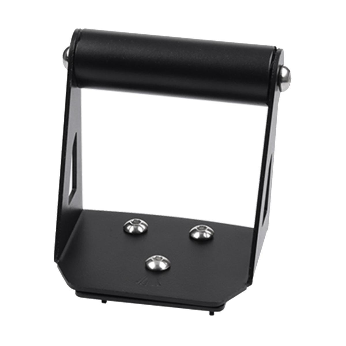 Cell Phone Navigation Bracket GPS Navigation Pole Mobile Phone Bracket Mount for 790ADV 2019 2020 2