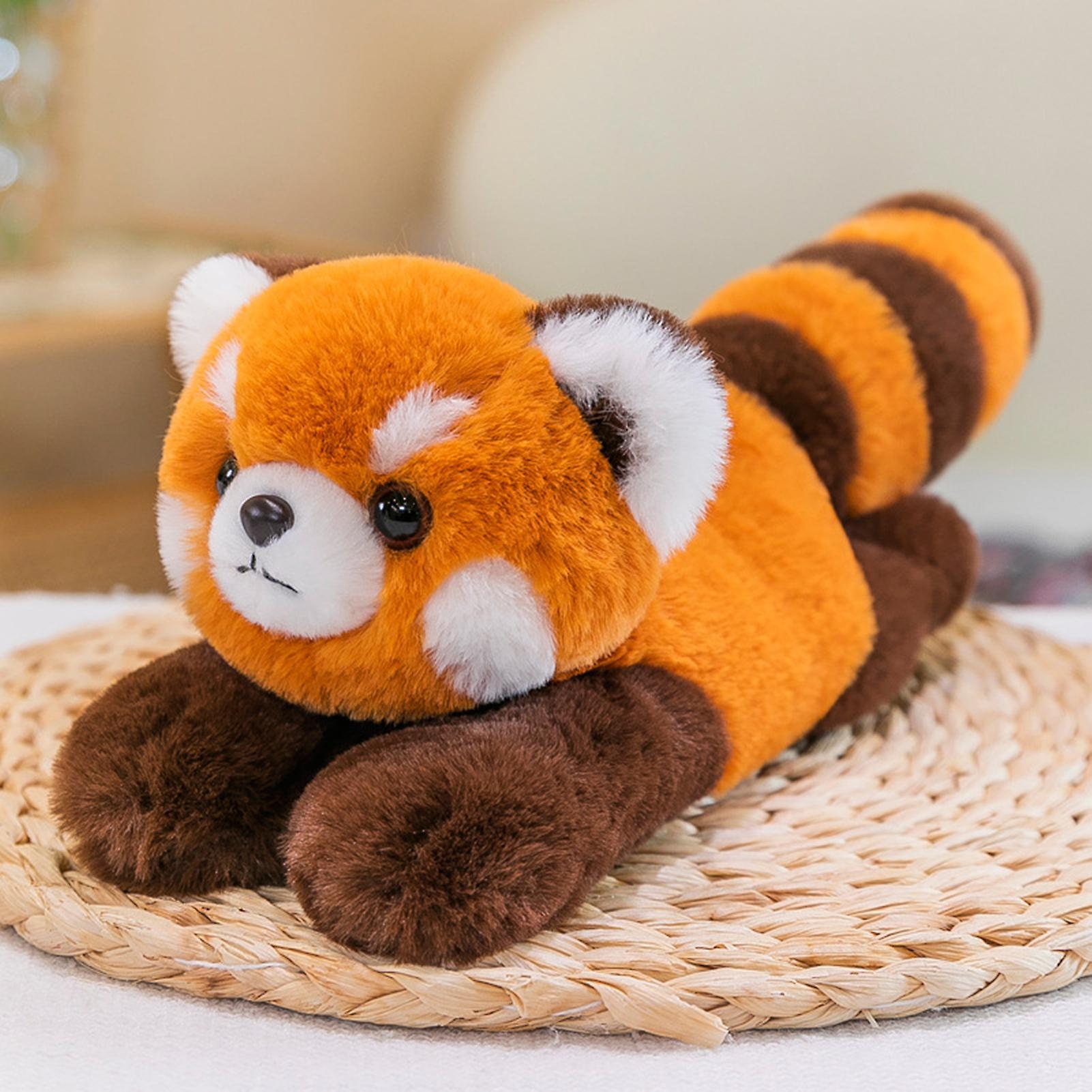 Kawaii Animals Plush Toy Cute Plush Toy Pillow Creative Cute Simulation Stuffed Toy For Baby Hugging Plush Toy