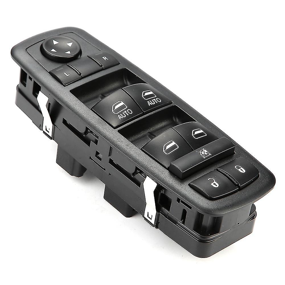 04602535Ai Front Left Power Master Window Switch Fits For Chrysler/dodge