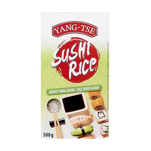 extra sushi rice 500 g