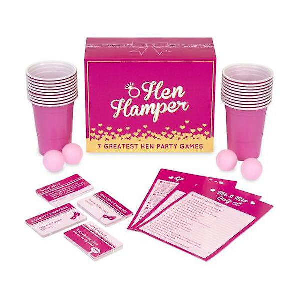 Hen Hamper
