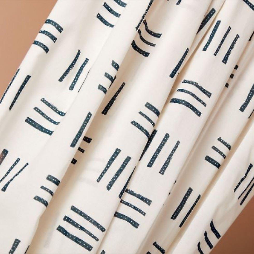 Atelier Brunette Native Cotton Gauze