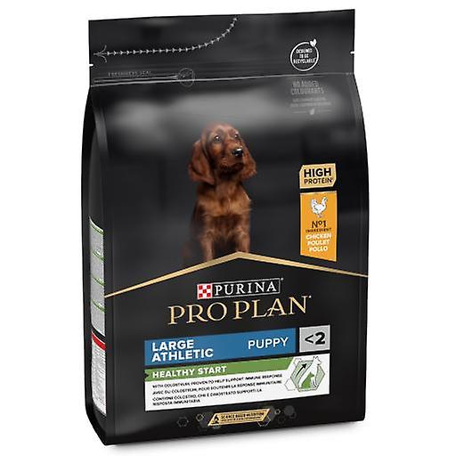 Purina Pro Plan Optistart Puppy com Frango Large Athletic