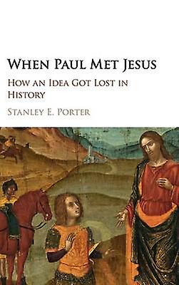 When Paul Met Jesus