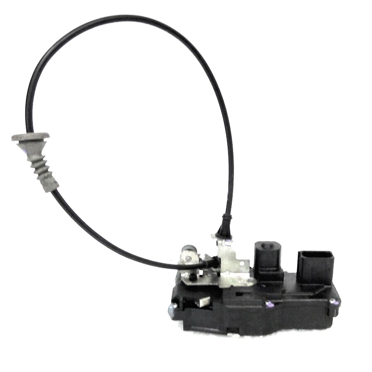 Front Left Door Lock Actuator for S 2012-2020 Part Number: 600891300B, 600891300A, 600891300C