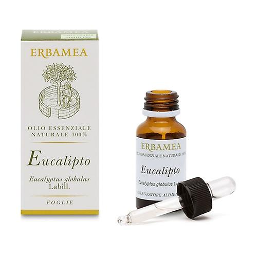 Eucalyptus essential oil 10 ml of essential oil
