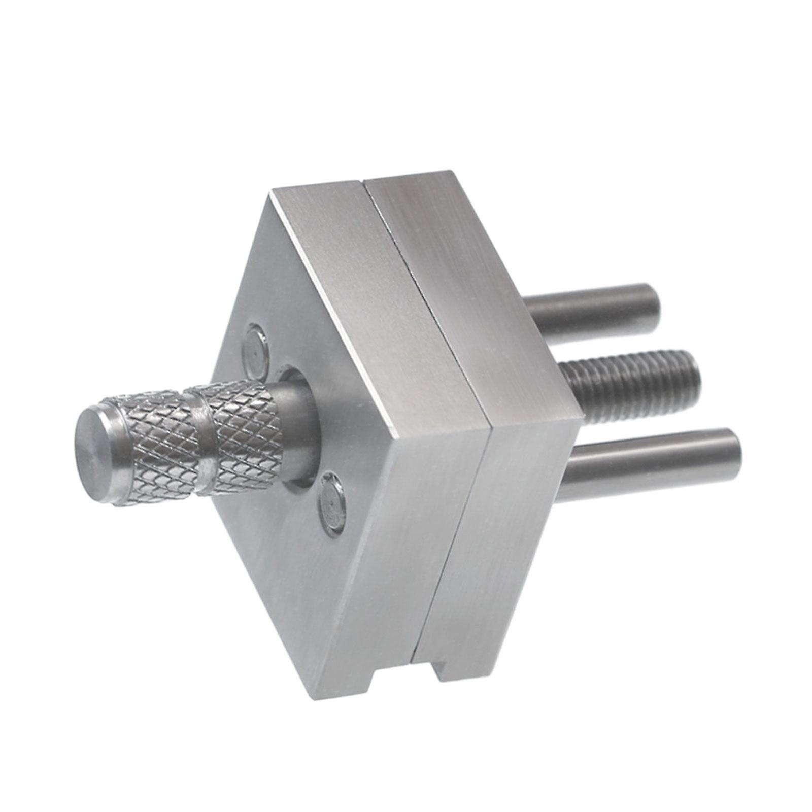 Universal Mini Vise High Precise for Model Making Soldier Models Hobby Model