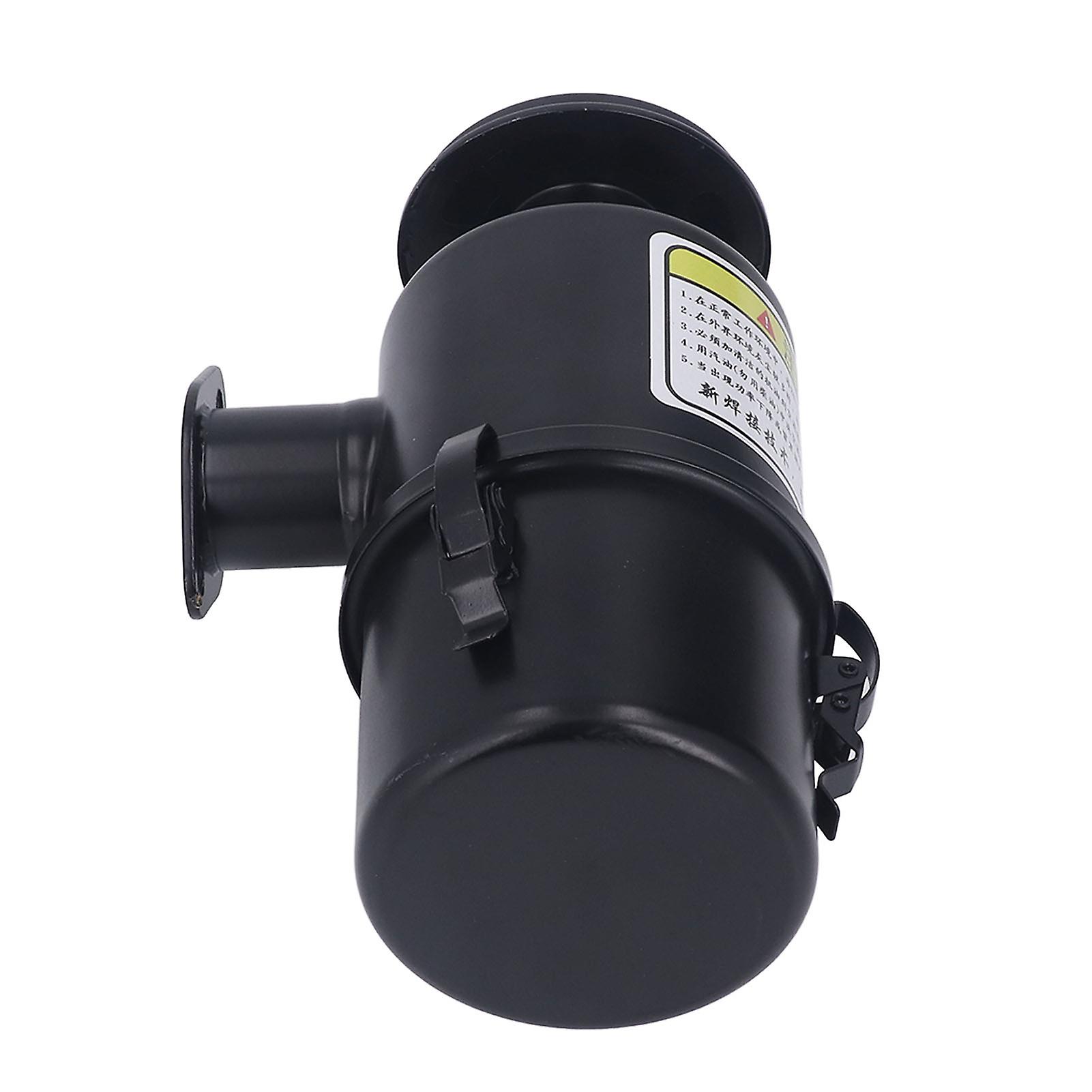 Aluminum Alloy Air Filter Assembly for Diesel Engine Generator