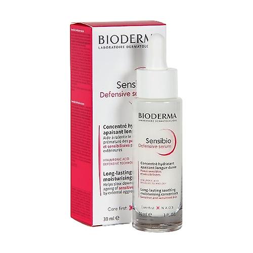 Sensibio defensive serum 30 ml de serum