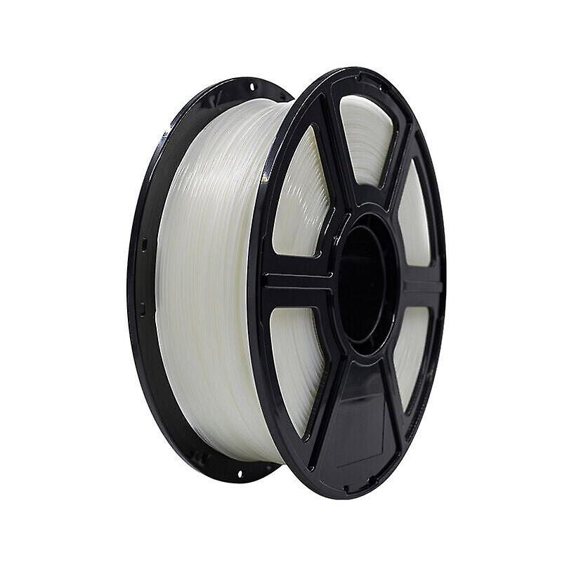 3D Printer Filament Pla 0.5kg- Clear
