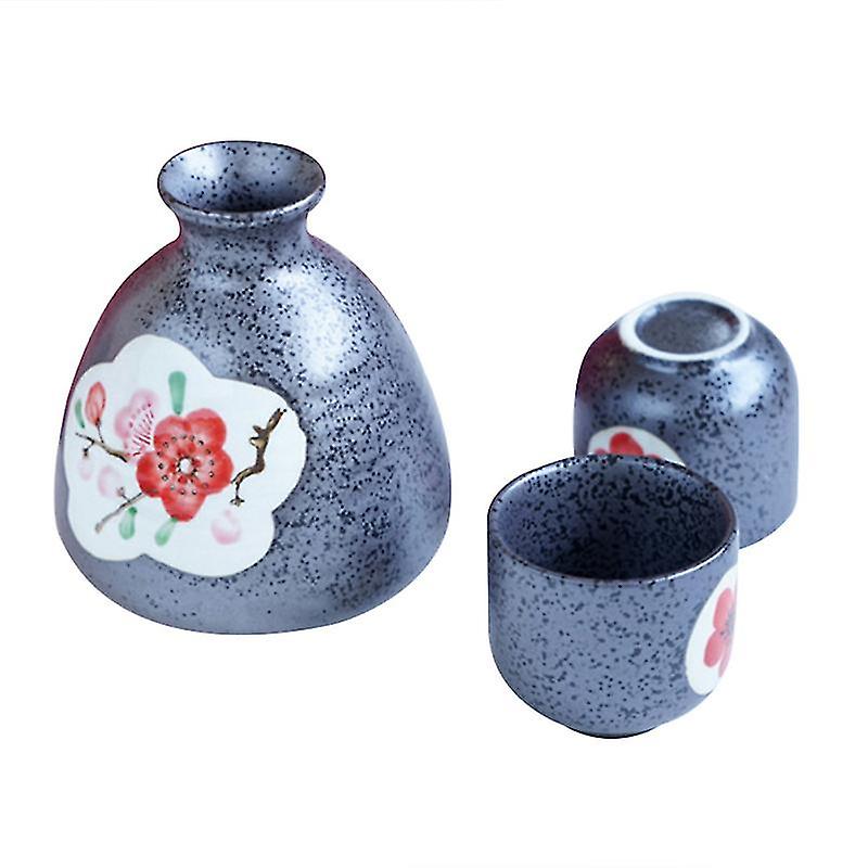 1pcs Procelain Sake Set