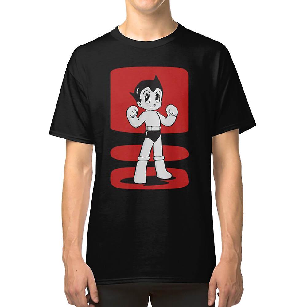 CAMISETA ASTRO BOY