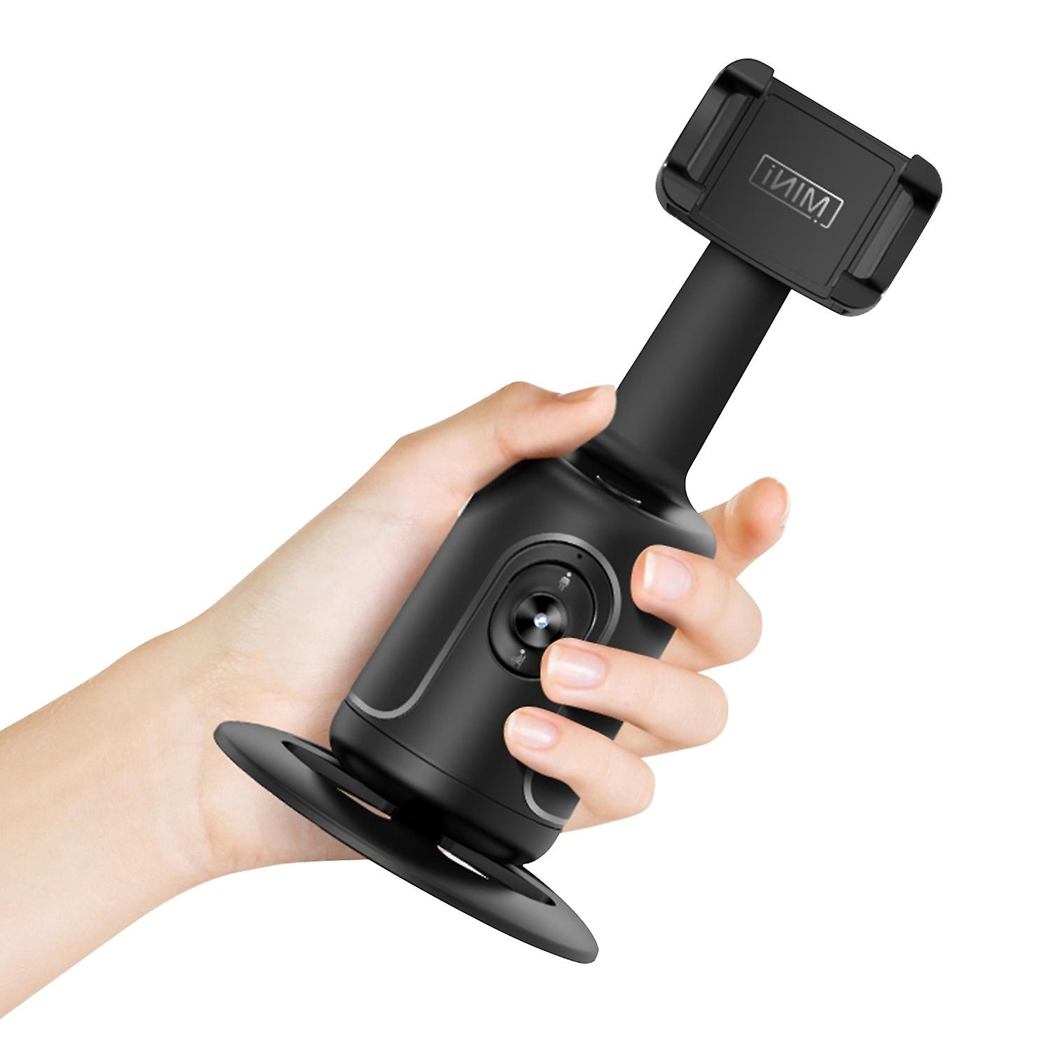 Gimbal Stabilizer for Smartphone, Intelligent Phone Gimbal for Mobile Phone Cloud Platform of Face R