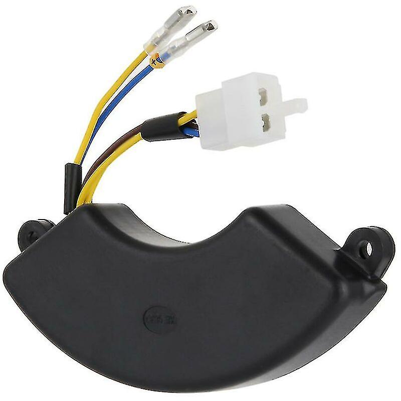 Automatic Voltage Regulator Generator Avr 5-6.5kW/