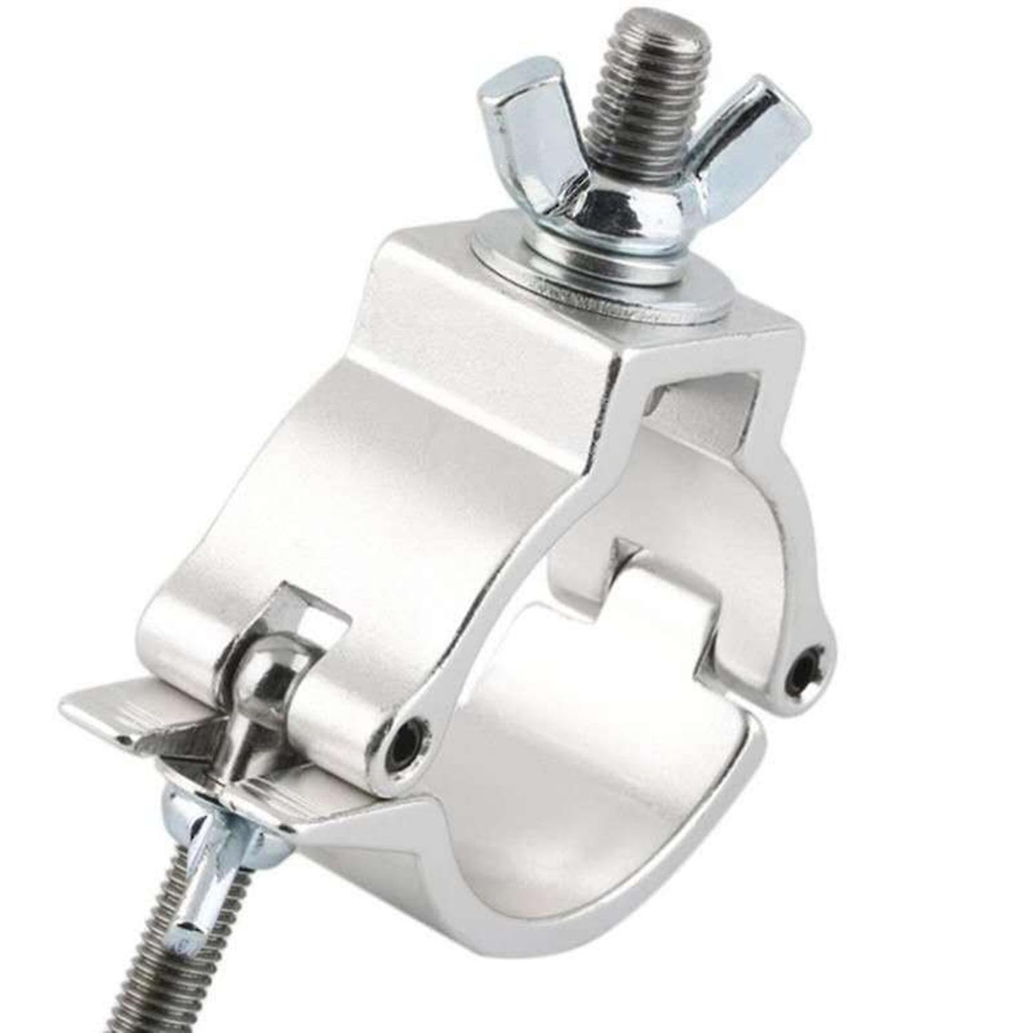 Stage Light Hook Lighting Hook Aluminum Light Hook Beam Light Hook Moving Head Light Hook