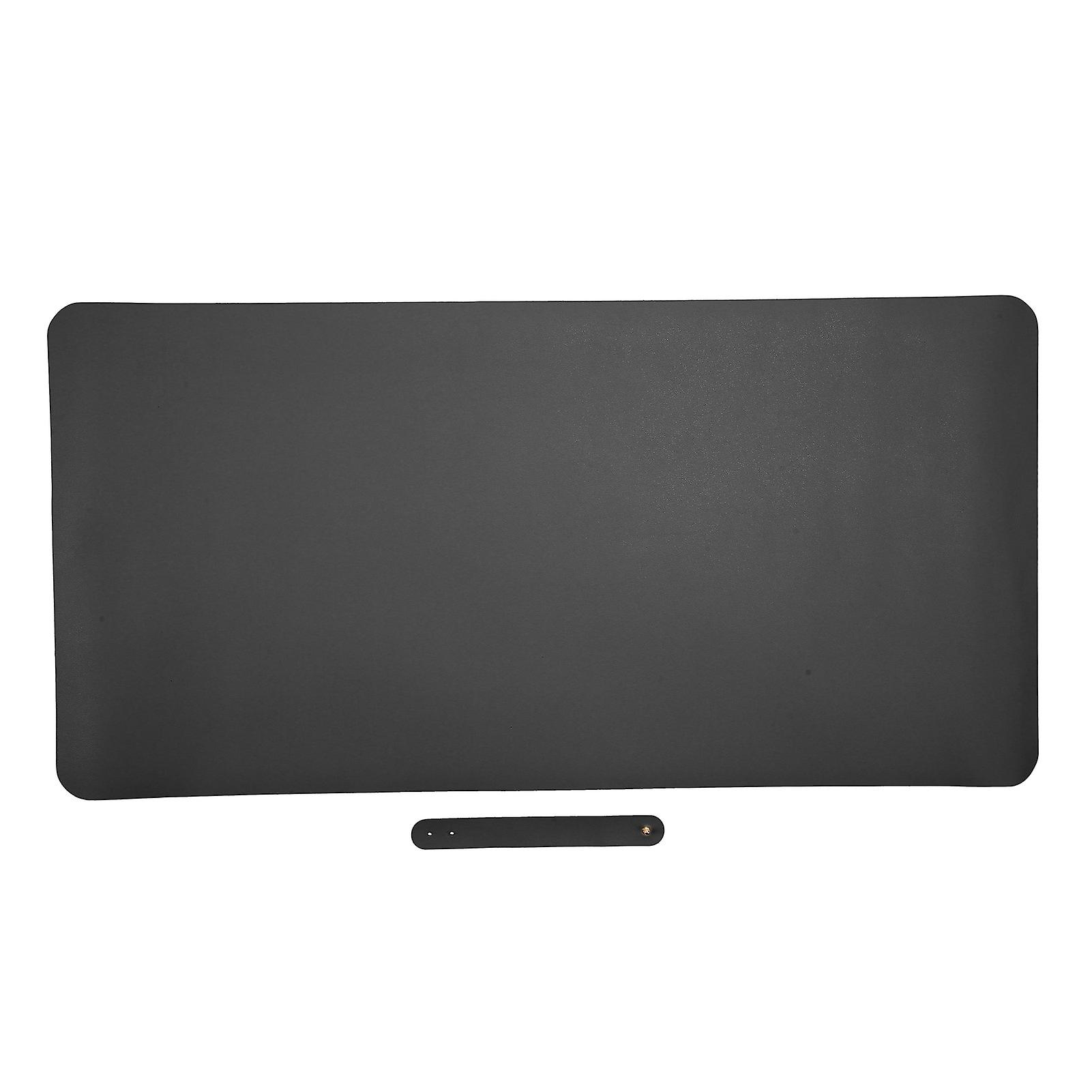 Multifunctional Table Mat, Soft, Waterproof, Oil Proof, Leather