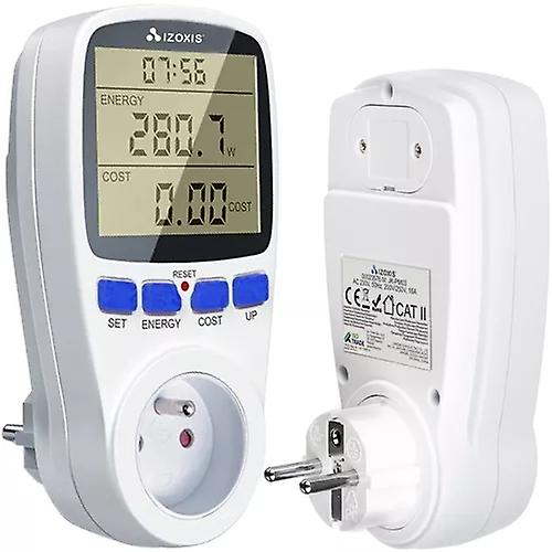 Power Meter - Energy Consumption Meter 23576