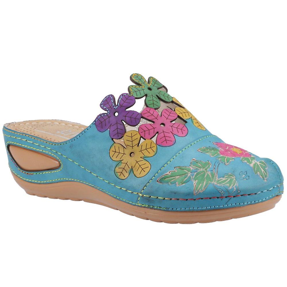 Riva Astros Womens Sandals