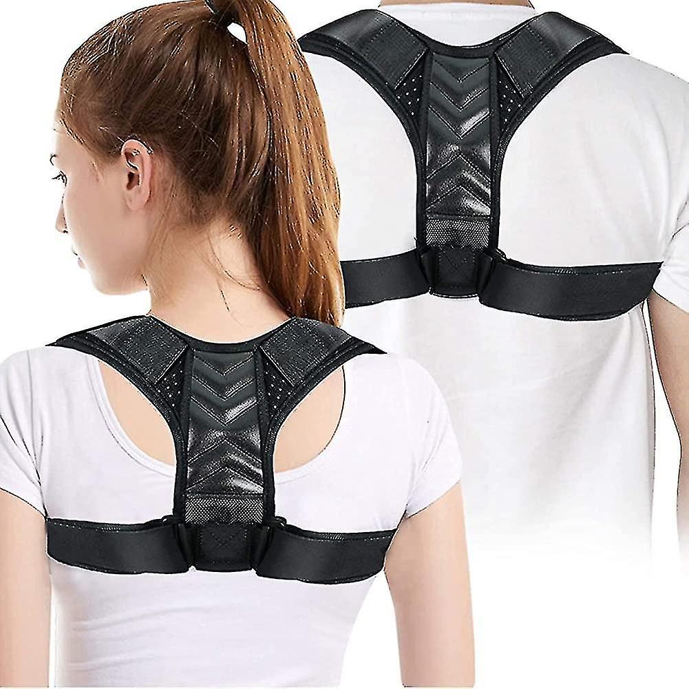 Back Posture Correction Straight Holder, Posture Corrector, Back Posture Gift