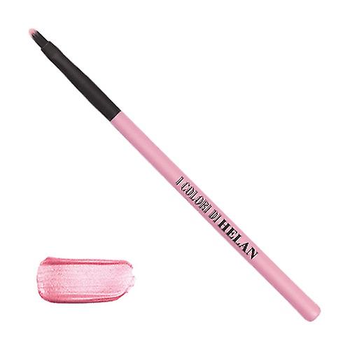 I colori lip brush 1 unit (Pink)