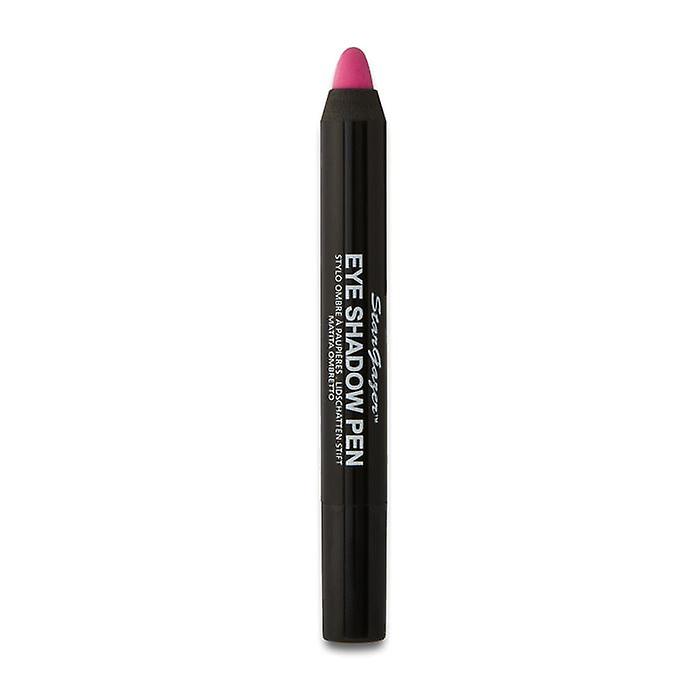 Stargazer Eye Shadow Pen - All Colours Available-Rhodamine