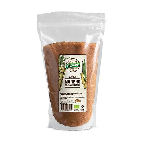 Brown Whole Cane Sugar 1 kg
