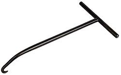 Draper 24317 Brake And Headlight Spring Hook