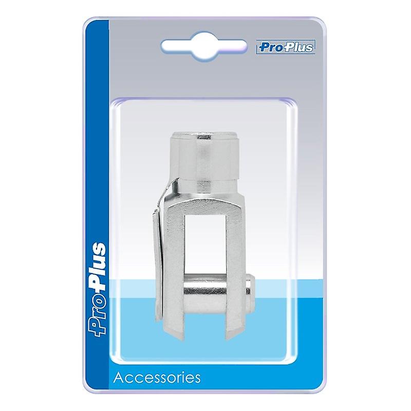 Fork head M16 83x31mm in blister