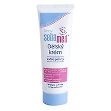 Sebamed - Babycreme Extra Soft 200ml