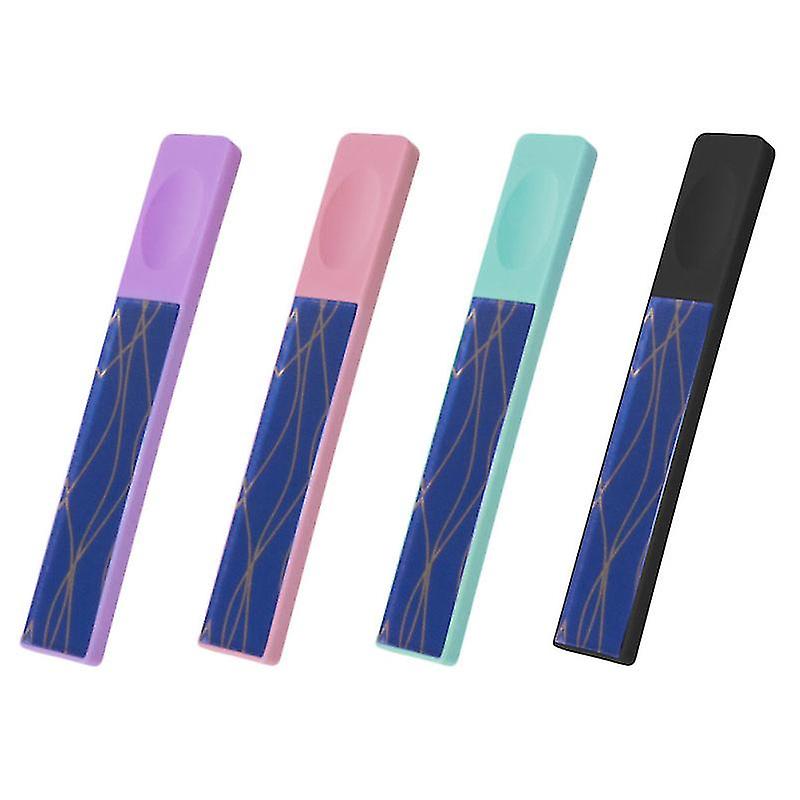 4pcs Nail Buffer