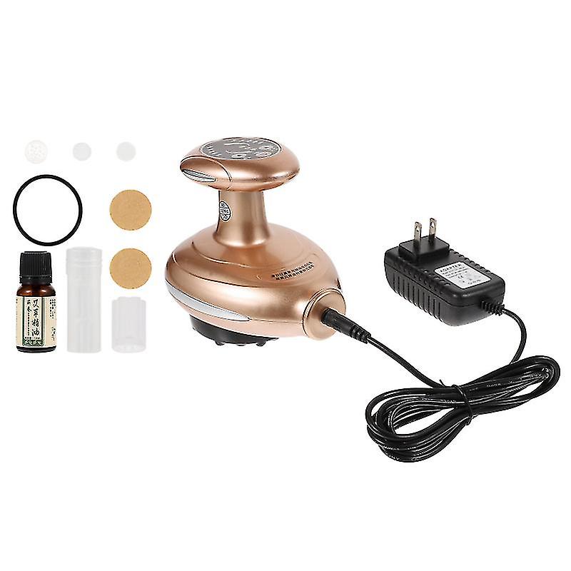 1set Scrapping Instrument
