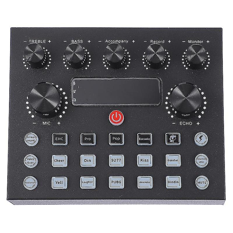 1 قطع معدات بودكاست