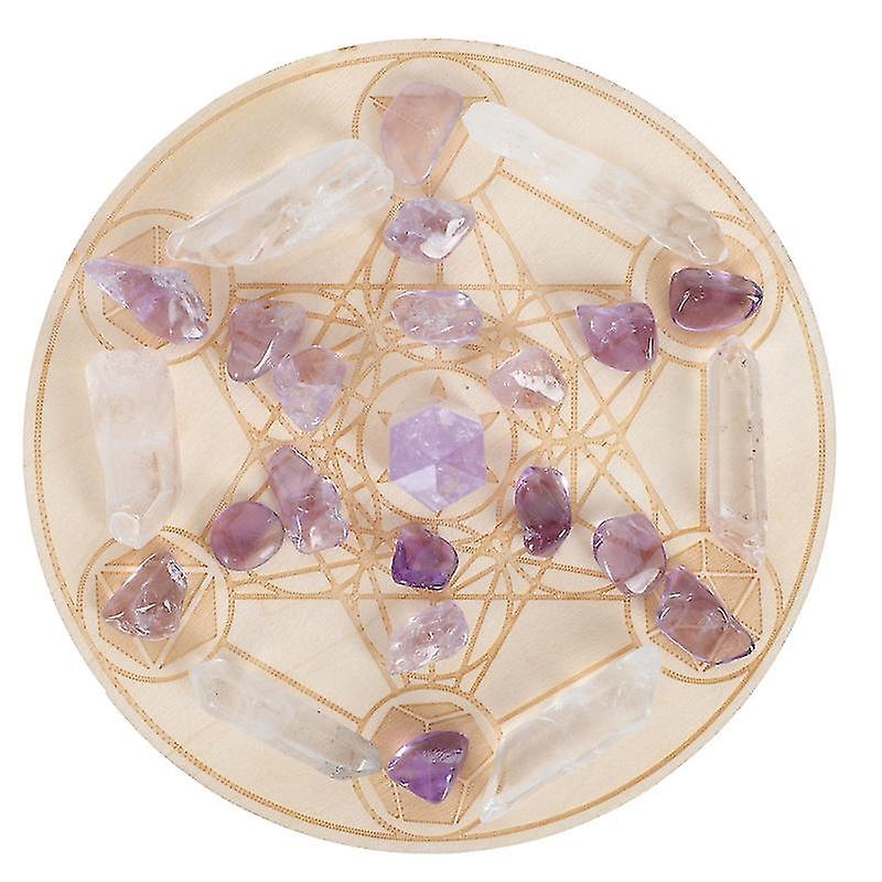 1set Meditation Stones